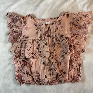 Gap X LoveShackFancy Collab GirlsXL/Women’s XS